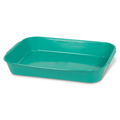 Туалет Природа «Мини» для кошек, 37х25.5х5.6 см Киев - изображение 1