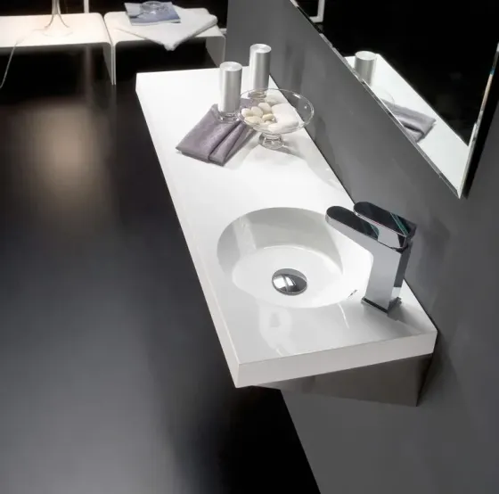 Раковина  Bathco Oasis (0521) Киев