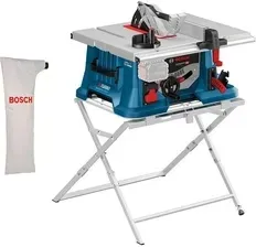 Электрическая пилка Bosch GTS 18V-216 Professional 0601B44002 Киев