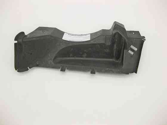 Mercedes-Benz  A2206902530 Захист на передньому лівому лонжероні S-class W220 CL-class C215 Одесса