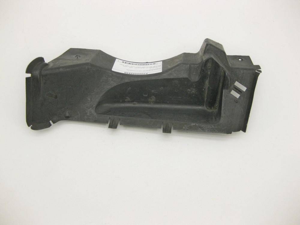 Mercedes-Benz  A2206902530 Захист на передньому лівому лонжероні S-class W220 CL-class C215 Одесса - изображение 3