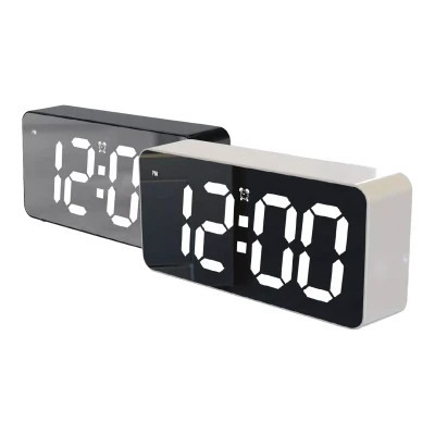 Часы настольные Grunhelm LED - EE1006 (122438) Винница - изображение 1