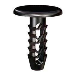 Клипса обшивки потолка Alfa Romeo Fiat Iveco Lancia Renault 17887688 14592387 02081620 10208 Киев - изображение 1