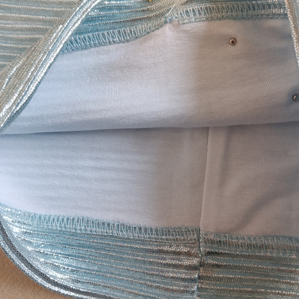 Яркие легкие шапочки с украшениями 52-54см. Киев - изображение 3