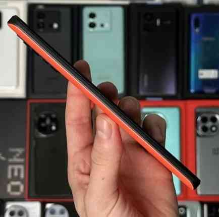 Смартфон Vivo iQOO Neo 8 12/256Gb Red Гарантия Trade in Київ