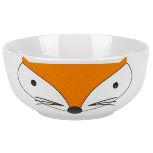 Набір дитячого посуду Happy Fox 2 предмети:(піала/чашка) YF6012 LIMITED EDITION Житомир