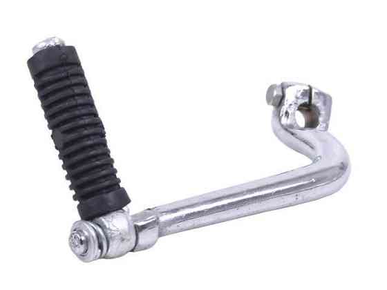 Кікстартер - Дельта/Альфа Мукачево