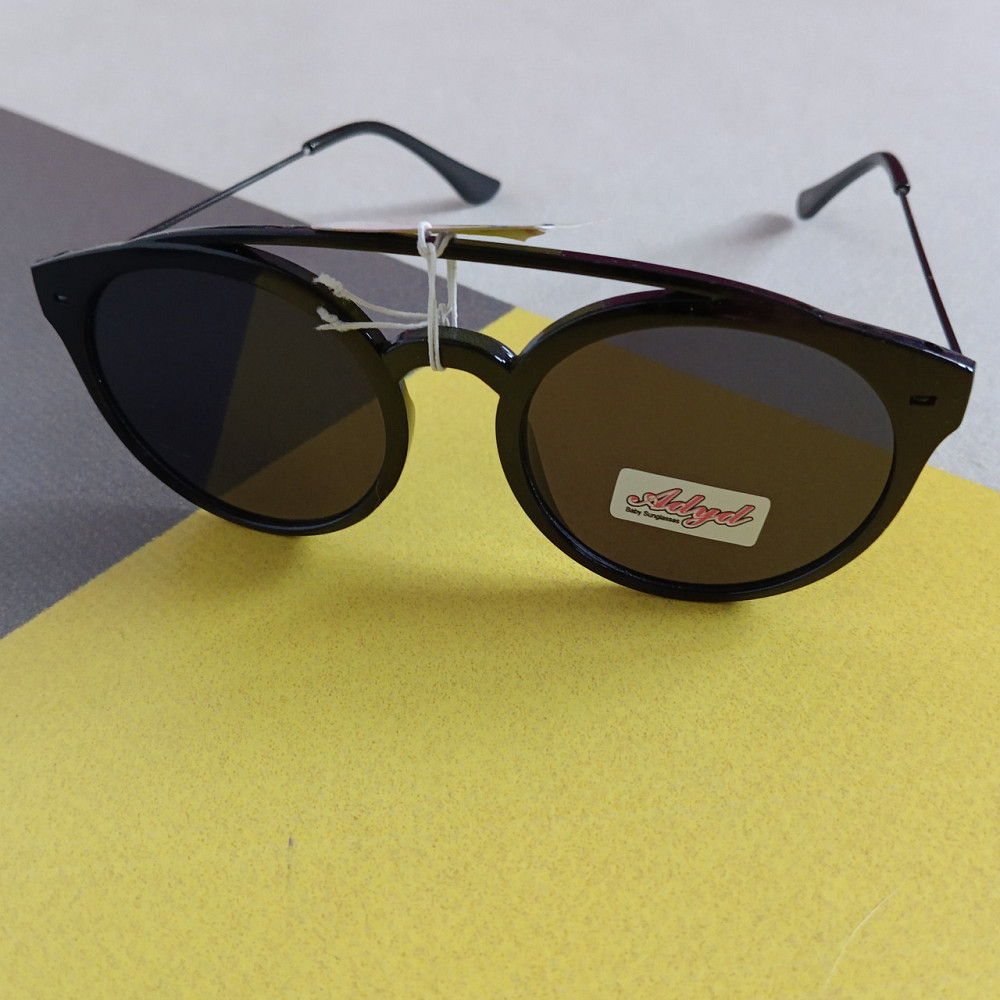 Очки детские солнцезащитные Киев - изображение 1