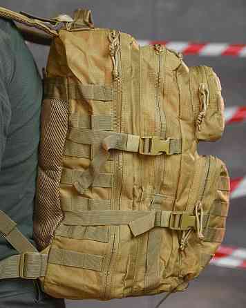 Рюкзак blade coyot 36L ОР6372 Киев