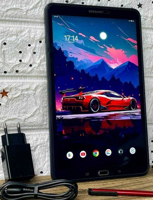 Планшет Samsung 10 дюймов Харьков - изображение 5