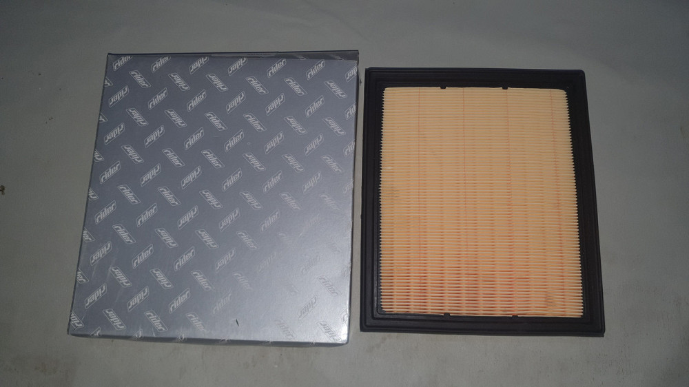 Фільтр повітряний Opel Omega. Rider. RD1340/WA6239. Харків - фото 1