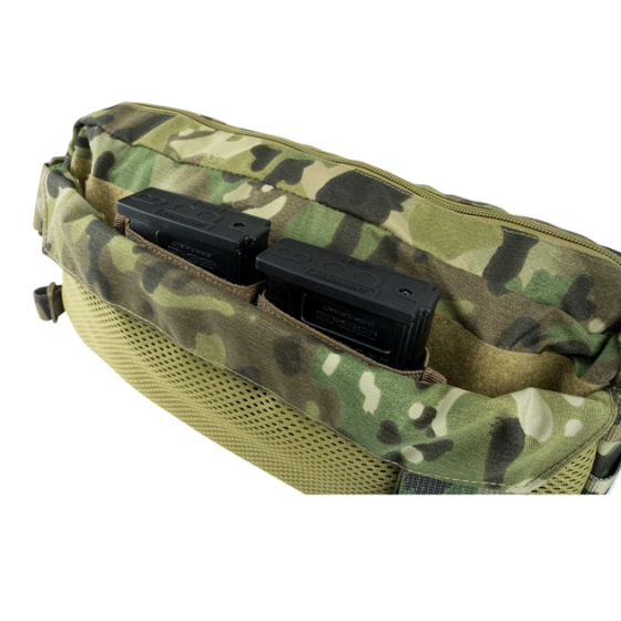 Тактична сумка на плече Buckle Up Viper Tactical 5л Мультикам Вінниця