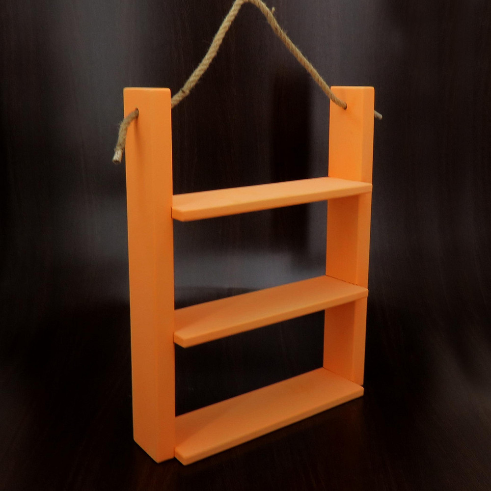 Полка для ванной 