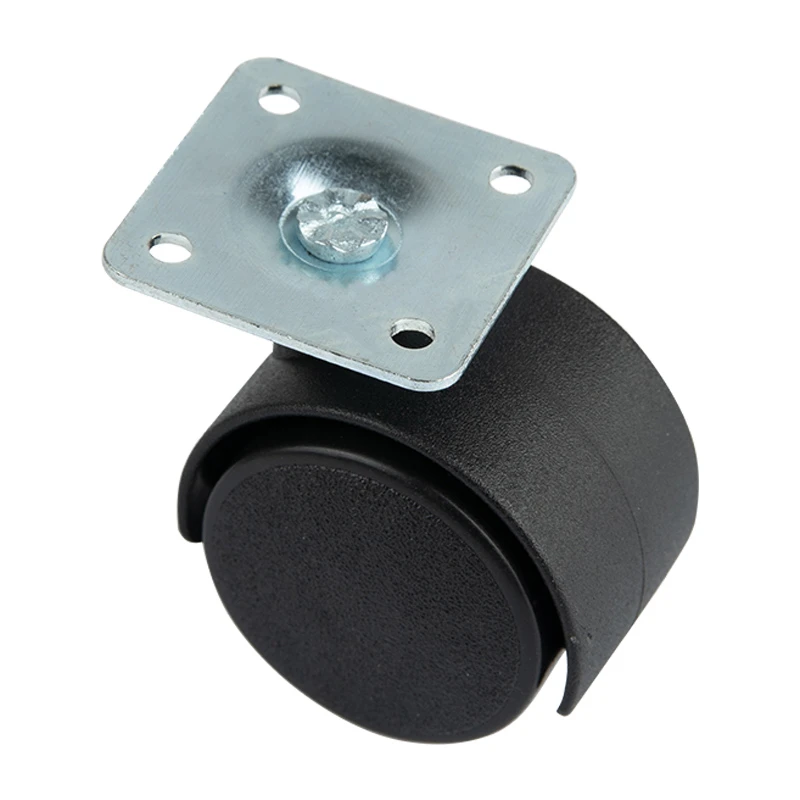 Мебельное колесо с площадкой 40 Харьков - изображение 2