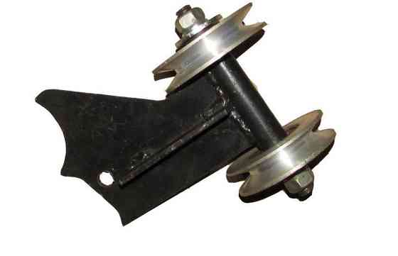 Переходник для косилки ПМ1 Харьков