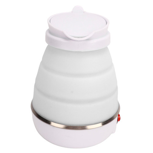 Складной дорожный чайник из силикона Киев - изображение 15