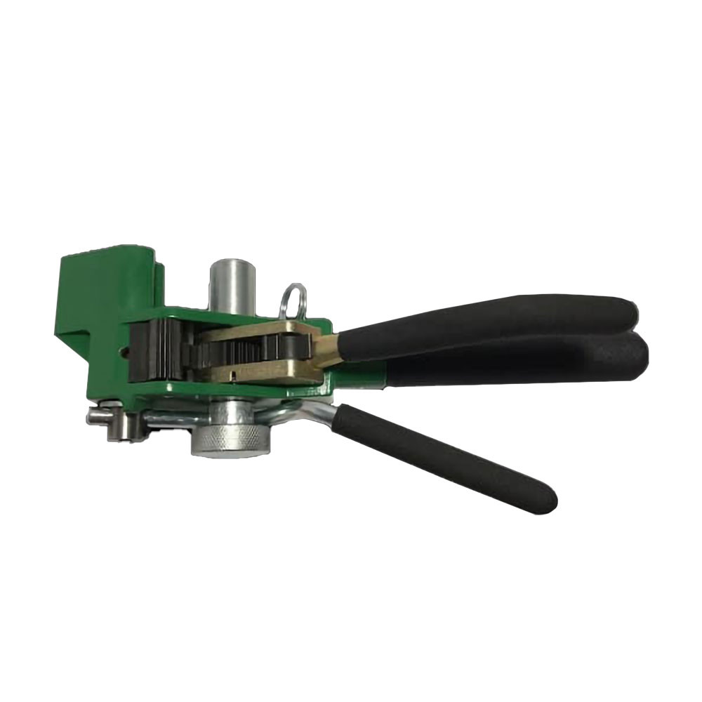 Натягувач для бандажної стрічки Crosver BTT-02 Киев - изображение 3