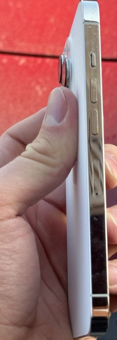 Айфон iPhone 13 Pro 128Gb. АКБ 100% Киев - изображение 6