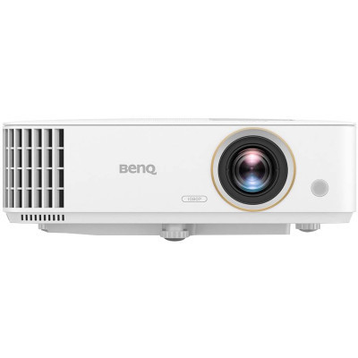 Проектор BenQ TH585P (9H.JLS77.14E) Вінниця - фото 1