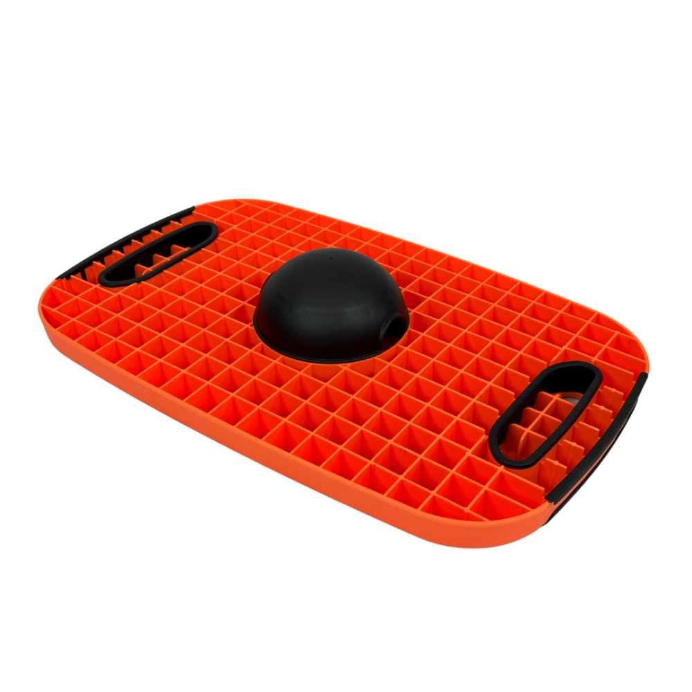 Степ-платформа многофункциональная WCG BalanceStep (W-4032) степ платформа Киев - изображение 7