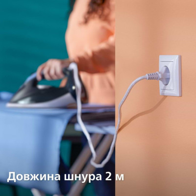 Праска Philips DST7030/20 Вінниця - фото 8