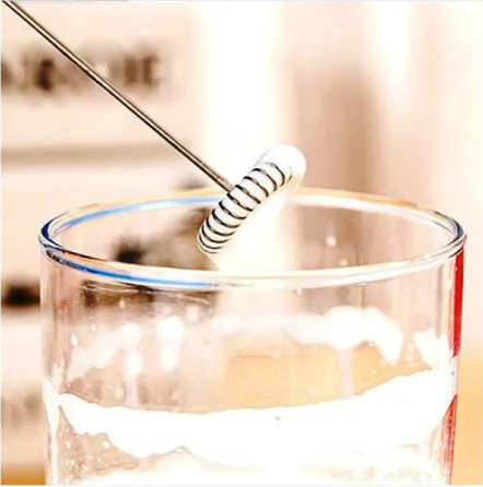 Міксер для вершків-капучинатор FUKE Mini Creamer 7409 Київ