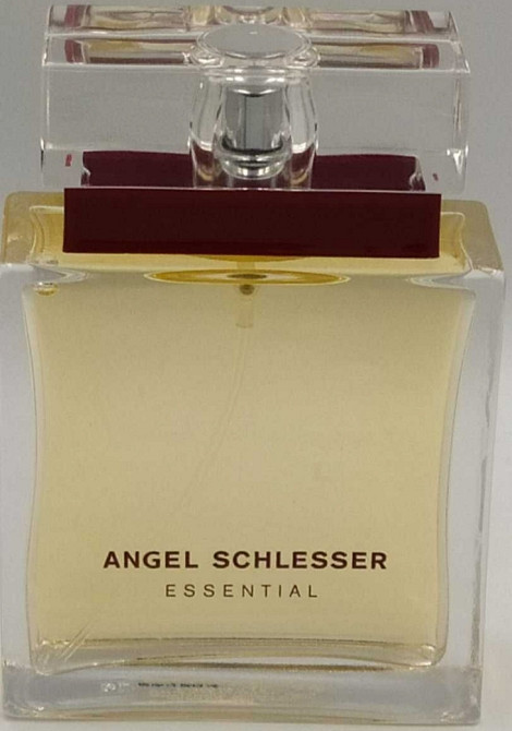 Парфумерія: Angel Schlesser Essential Femme edp 100ml.Оригінал! Київ - фото 1