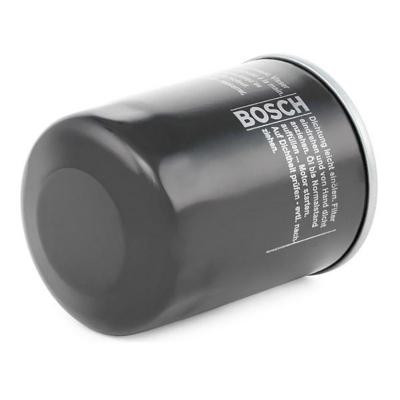 Фильтр масляный Bosch 0 986 452 060 Винница - изображение 2