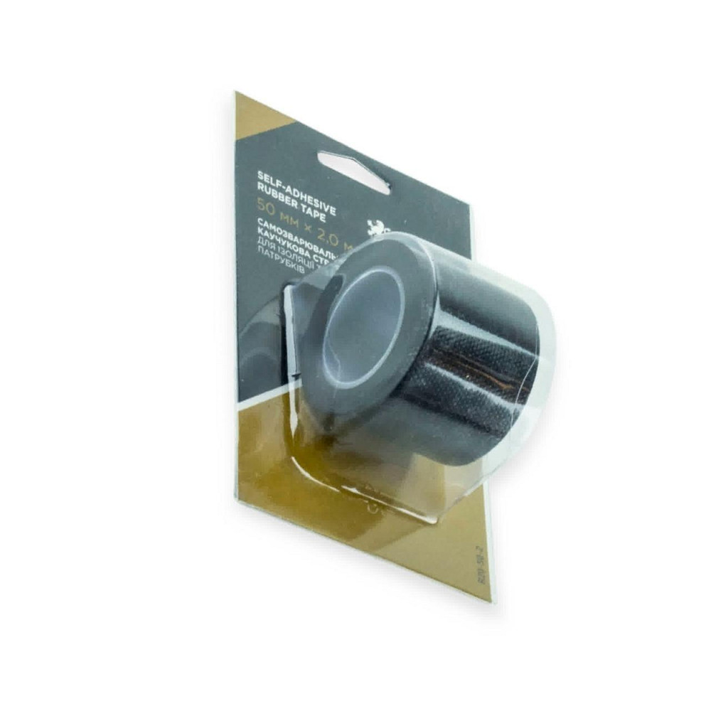 Лента для ремонта патрубков Axxis 50мм х 2m Мукачево - изображение 1