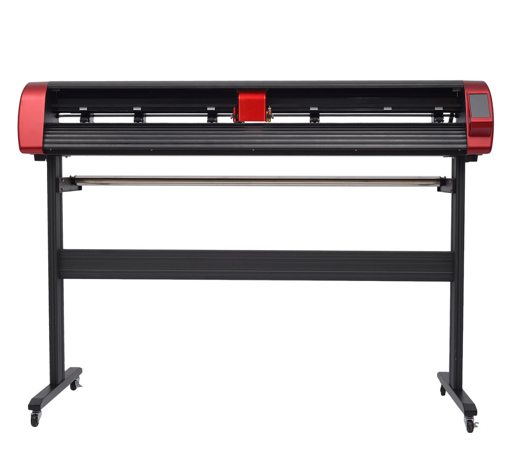 Ріжучий плотер SkyCut D48 Київ - фото 1