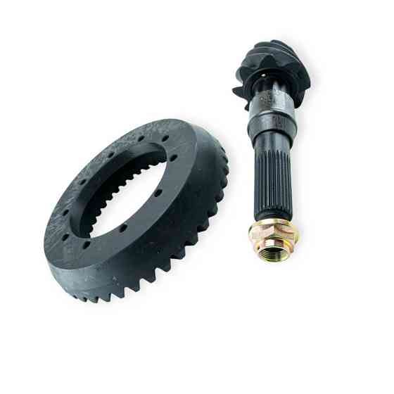 Главная ГАЗ 3302 (8х41) (мелкий шлиц, новый образец) пара Мукачево