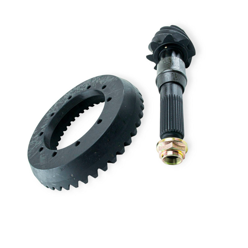 Главная ГАЗ 3302 (8х41) (мелкий шлиц, новый образец) пара Мукачево - изображение 1