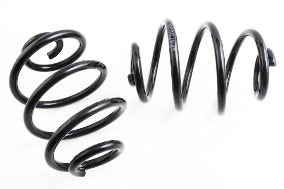 Пружини Lnos задні усил. MT Вінниця