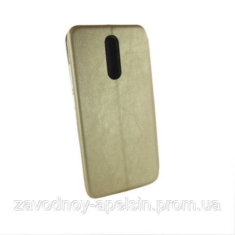 Чехол книжка Xiaomi Redmi 5 plus Подставка (женский) Одесса - изображение 2