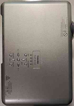 Проектор TOSHIBA TLP-S10 Київ