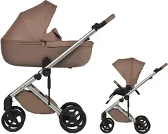 Детская коляска Anex Eli głęboko-spacerowy 2w1 - Secret Киев