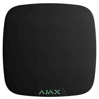 Сирена Ajax SpeakerPhone black Вінниця