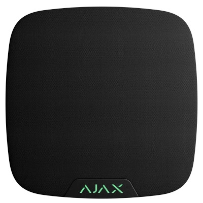 Сирена Ajax SpeakerPhone black Винница - изображение 1