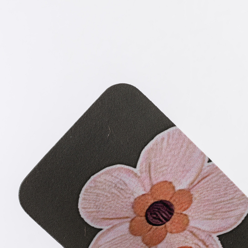 Влаговпитывающий коврик для раковины под кран из полиэстера 37,5*13 см HP-42-11GR Киев - изображение 2