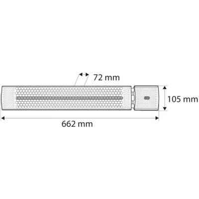 Обігрівач Neo Tools 90-030 Вінниця