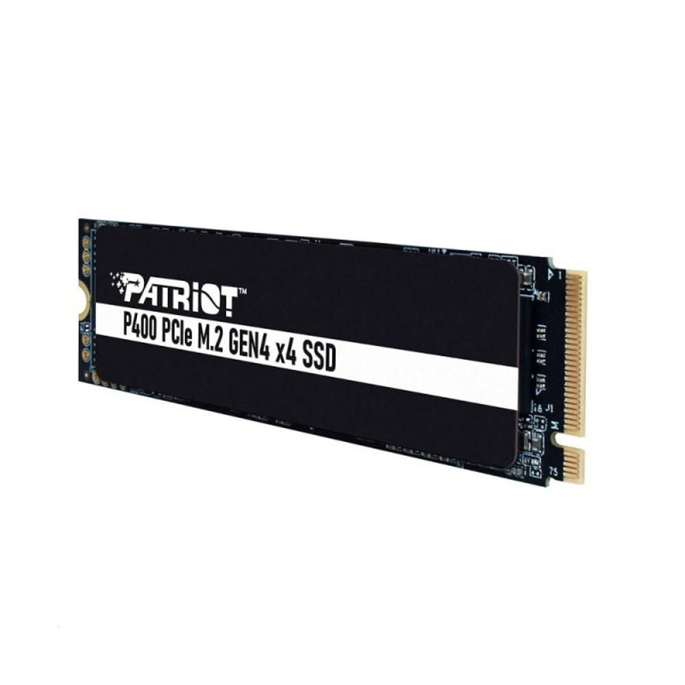 SSD M.2 Patriot P400 Lite 2TB NVMe 2280 PCIe 4.0 3D TLC Киев - изображение 4