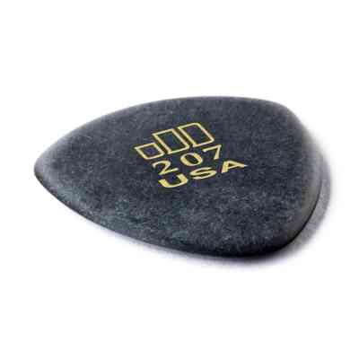 Медіатор Jim Dunlop Jazztone Large Round Tip Pick 6 шт. (477P207) Вінниця