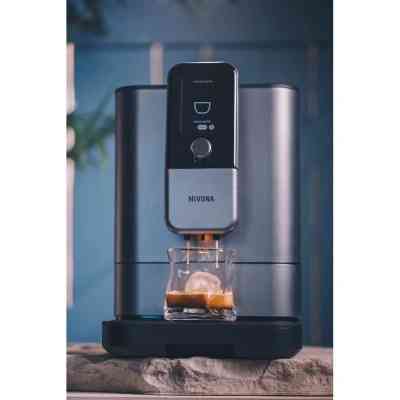 Кофемашина Nivona NIVO8107 CafeRomatica Винница