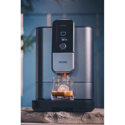 Кофемашина Nivona NIVO8107 CafeRomatica Винница - изображение 5