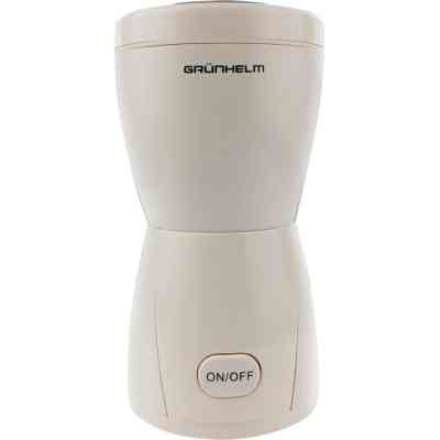 Кофемолка Grunhelm GС-3080W Винница