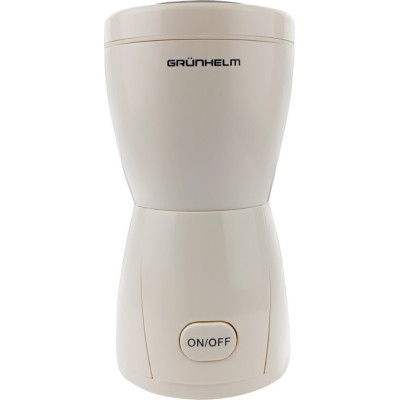 Кофемолка Grunhelm GС-3080W Винница - изображение 1