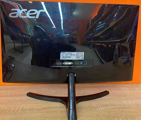 Ігровий Монітор 23.6" 144Hz. Київ