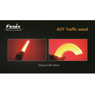 Дифузійний фільтр Fenix AOT-L Вінниця - фото 2