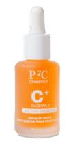 Сироватка для автозасмаги RADIANCE C+ INSTANT BRONZING PFC Cosmetics, 30 мл Дніпро - фото 1