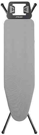 Гладильная доска Rolser K-UNO Black Tube Plomo (K01016-2087) Киев